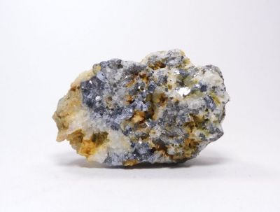 Galenit - Stříbro (KB-23)